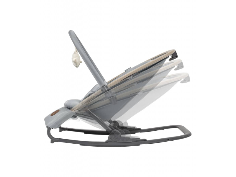 Kori lehátko 2v1 Beyond Grey