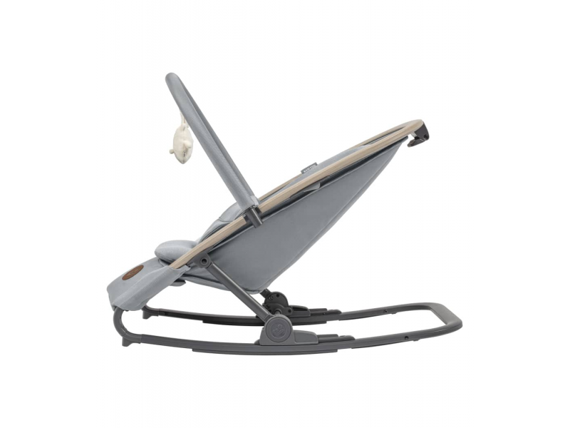 Kori lehátko 2v1 Beyond Grey