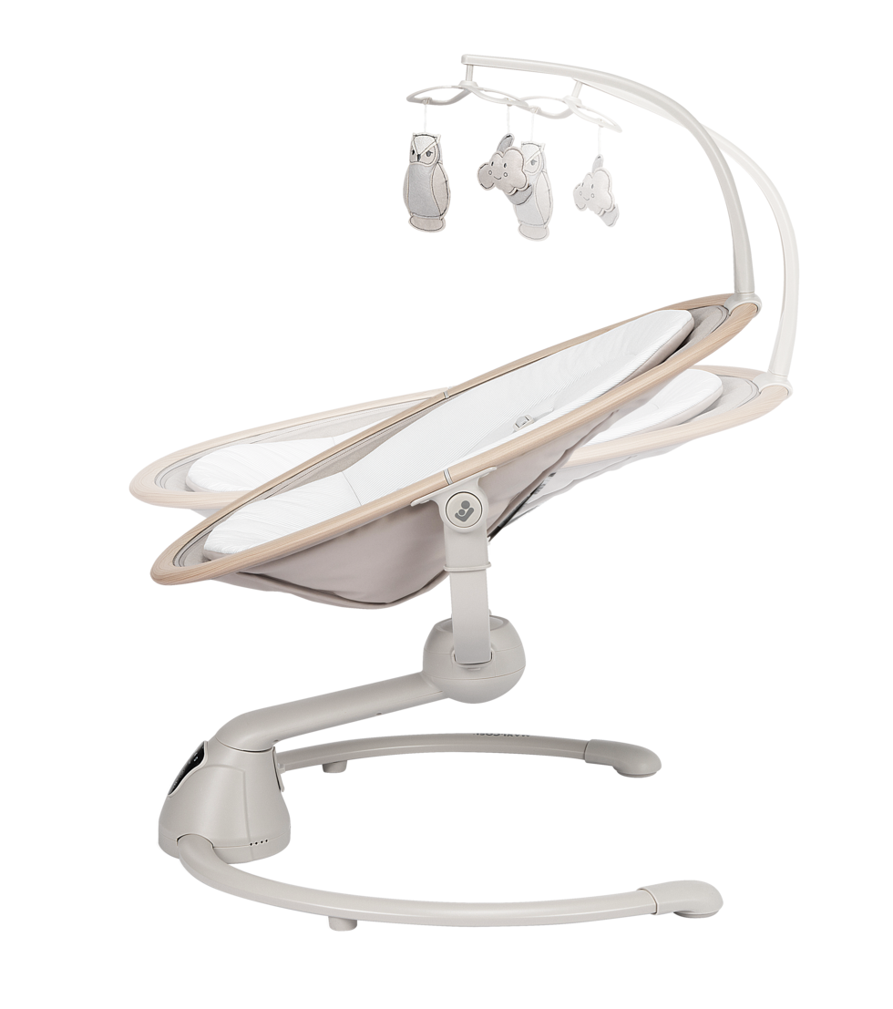 Cassia lehátko Classic Beige