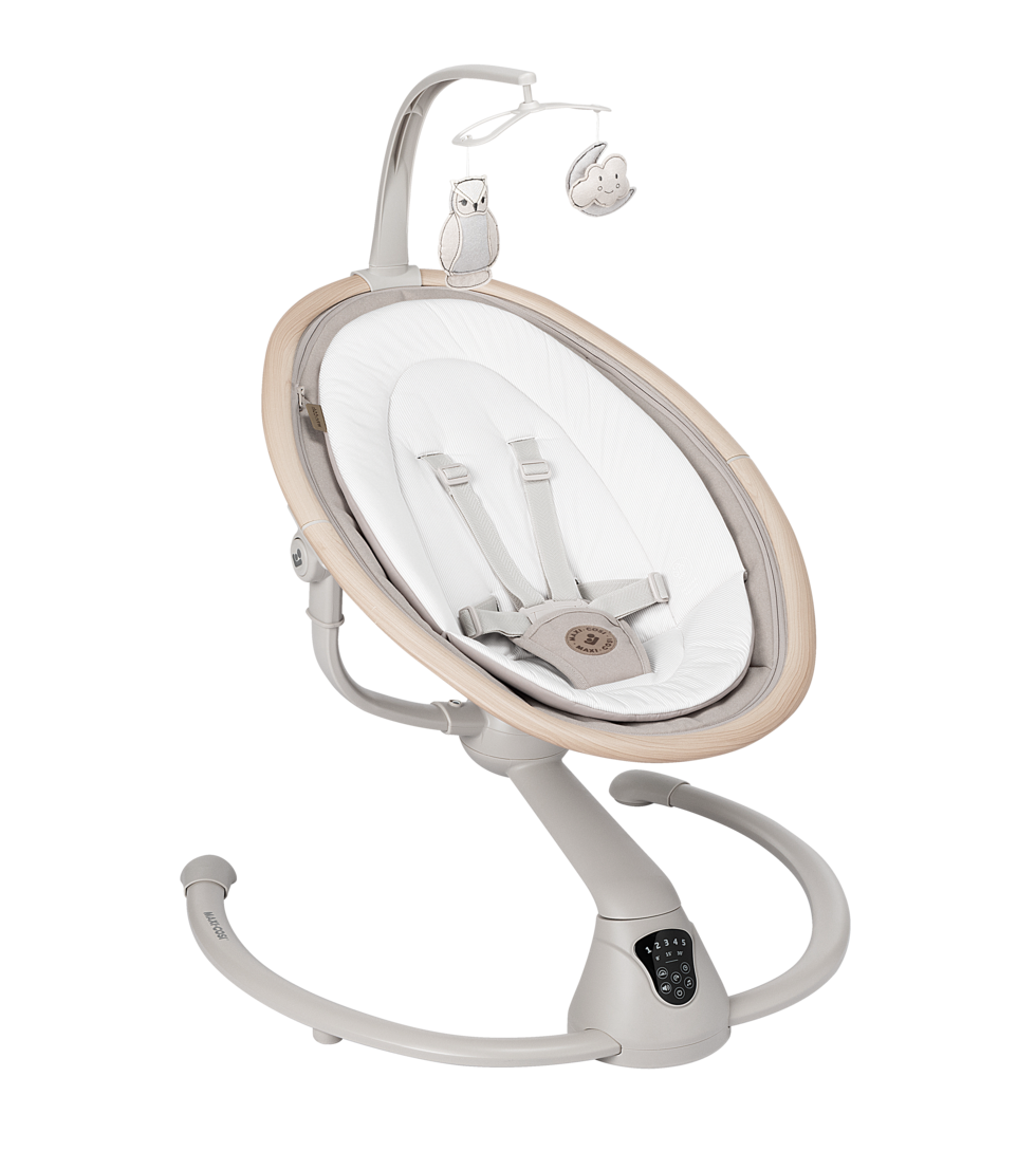 Cassia lehátko Classic Beige