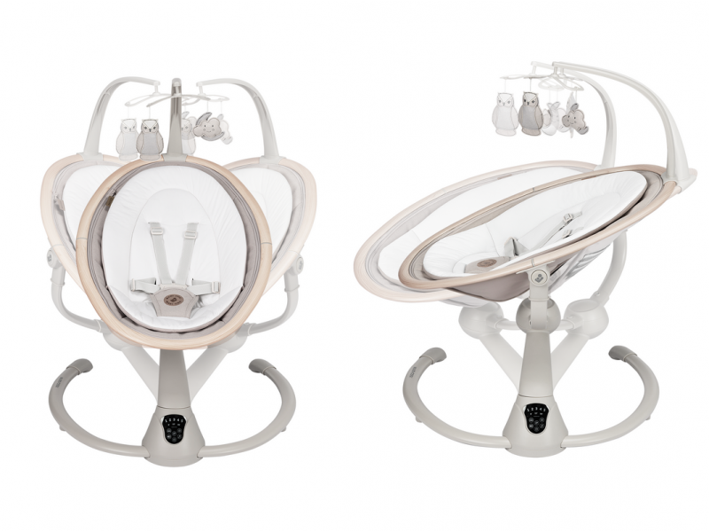 Cassia lehátko Classic Beige