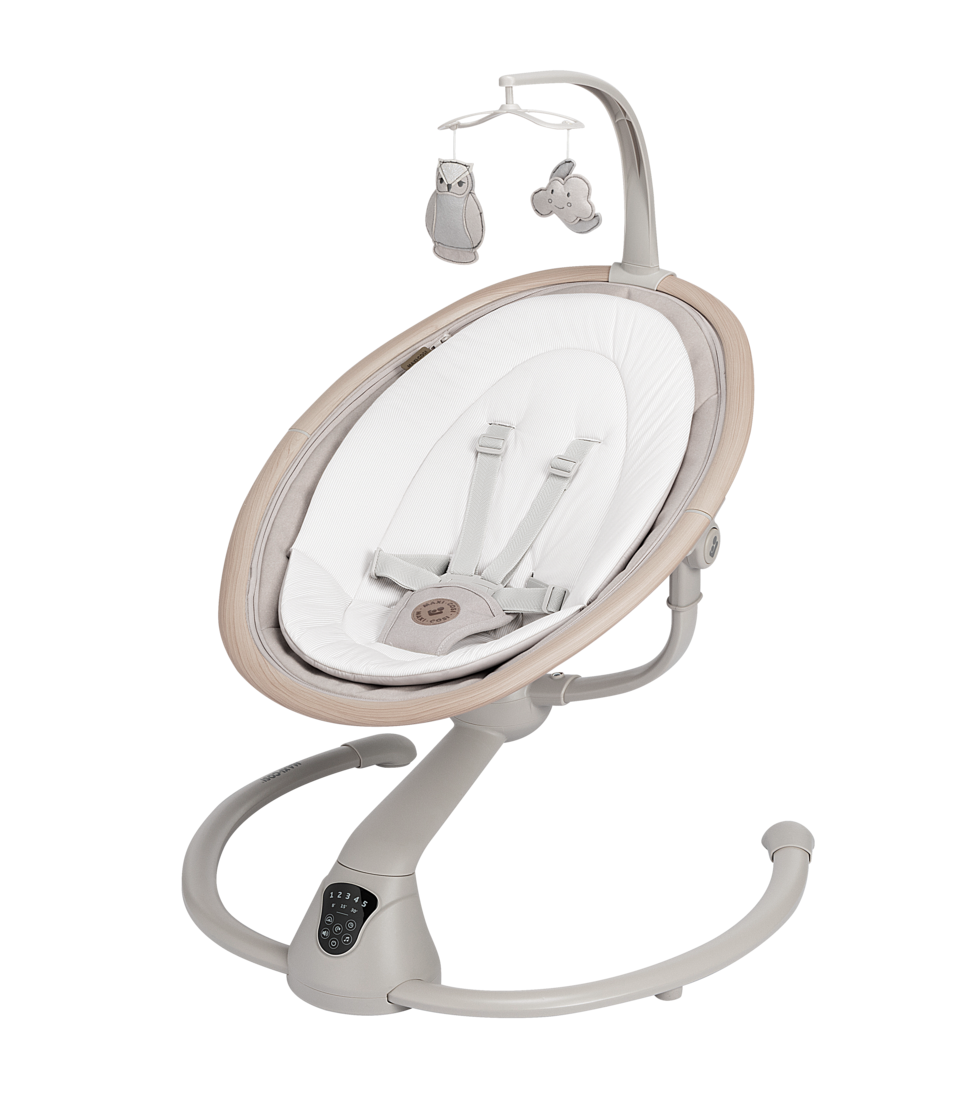 Cassia lehátko Classic Beige