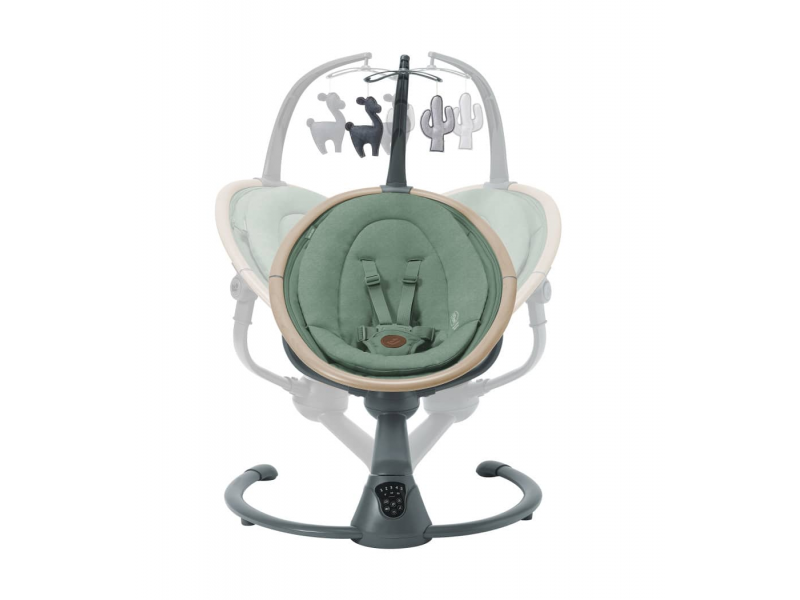 Cassia lehátko Beyond Green