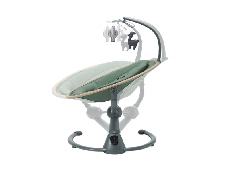 Cassia lehátko Beyond Green