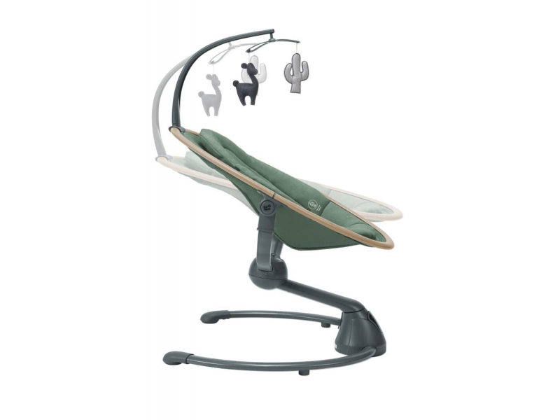 Cassia lehátko Beyond Green