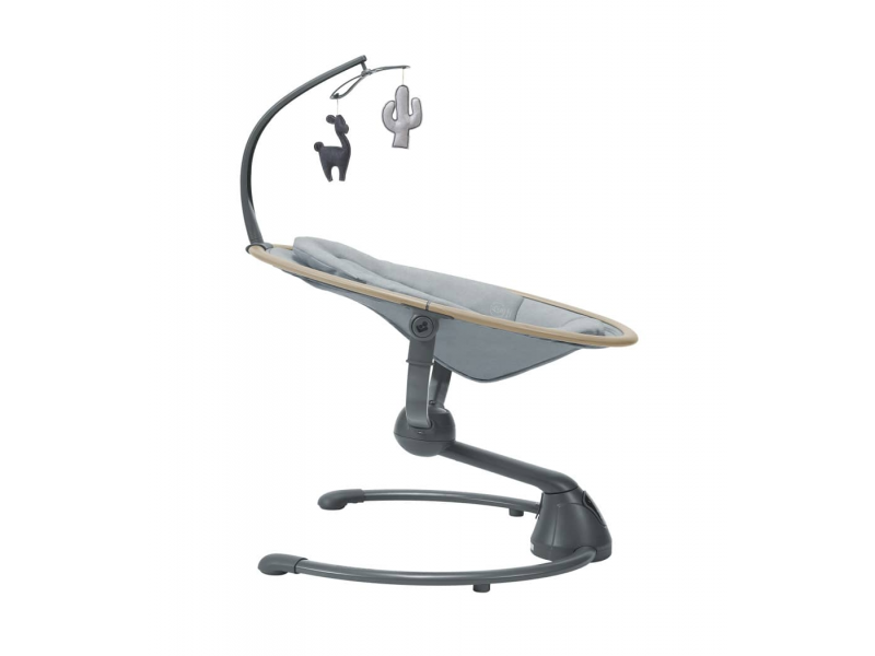 Cassia lehátko Beyond Grey