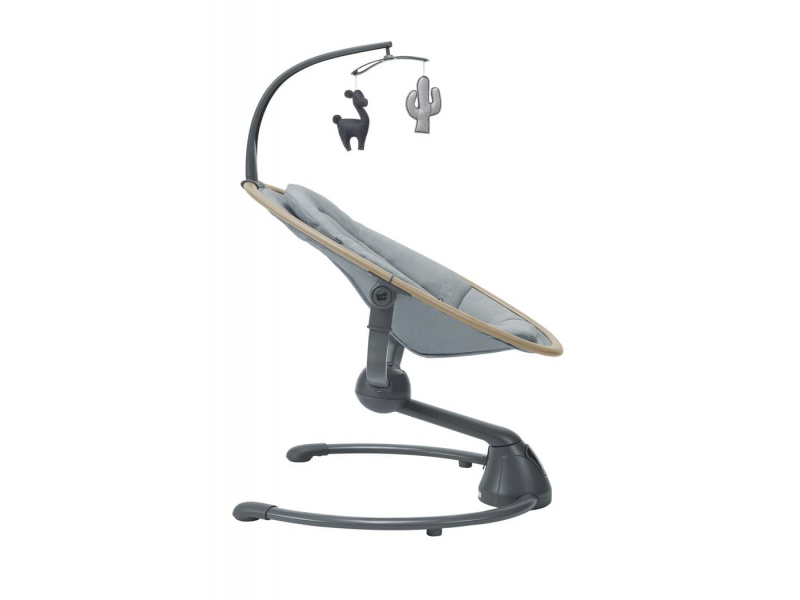 Cassia lehátko Beyond Grey