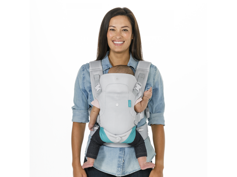 Nosítko Flip 4v1 Light & Airy