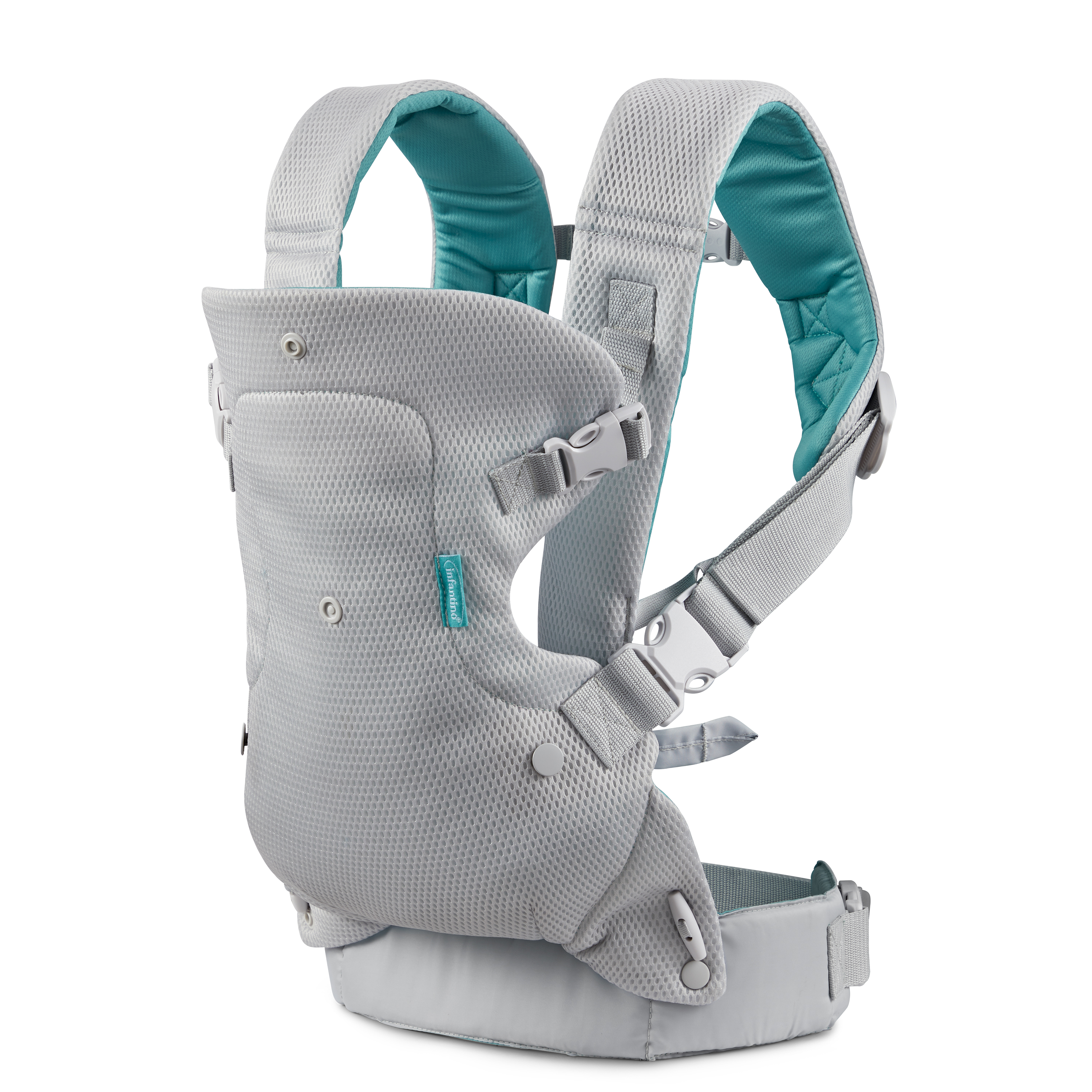 Nosič Flip 4v1 Light & Airy