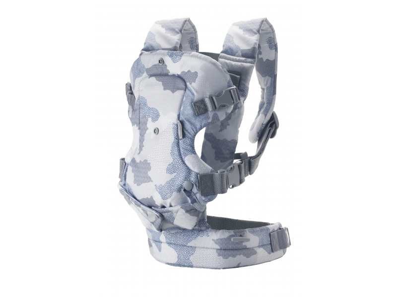 Nosítko Flip 4v1 Convertible Camo