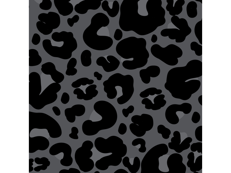 Nosítko Flip 4v1 Convertible Leopard Black