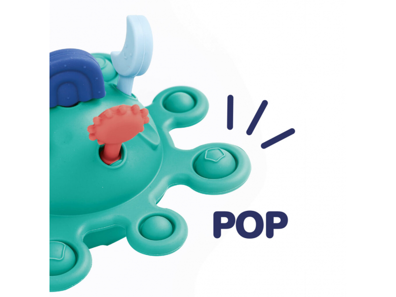 Chrastítko Zippy Toy