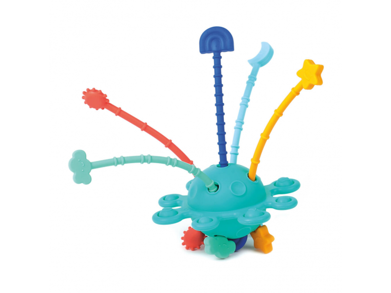 Chrastítko Zippy Toy