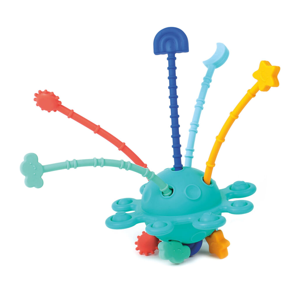 Chrastítko Zippy Toy