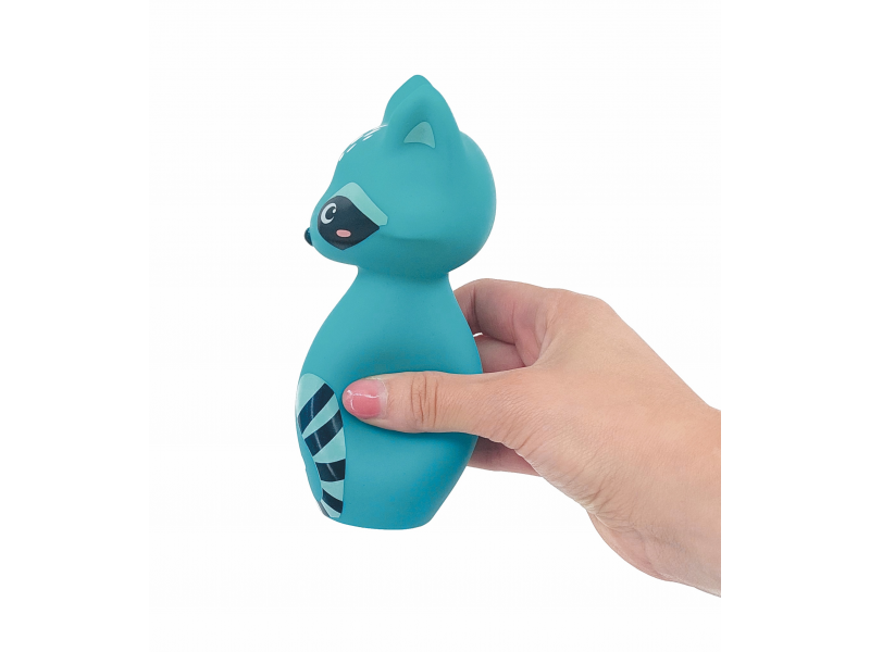 Bowling pro nejmenší Zvířátka s čísly