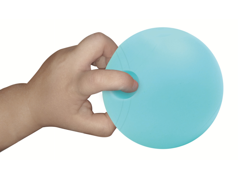 Bowling pro nejmenší Zvířátka s čísly