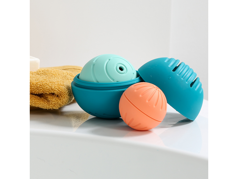 Míčky silikonové Ball in Ball