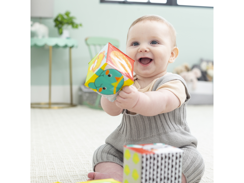 Kostky do koupele 3 ks