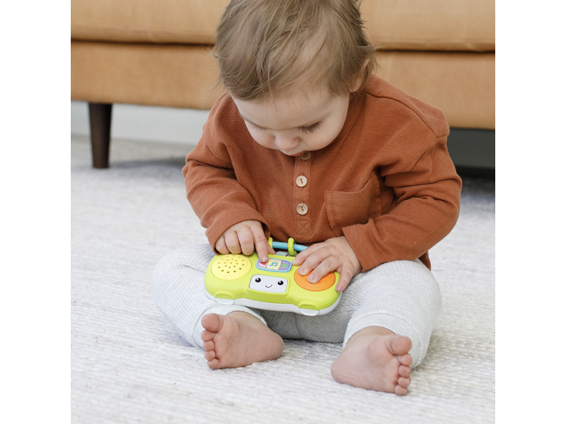 Hudební mini rádio