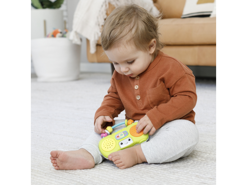 Hudební mini rádio