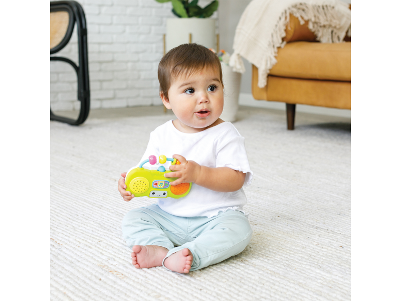 Hudební mini rádio