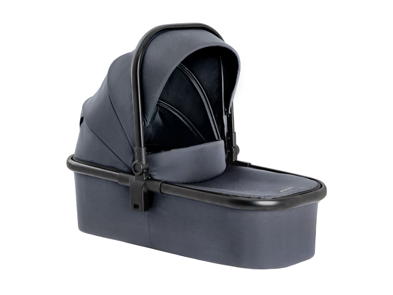 Kočárek Kara 2v1 Grey