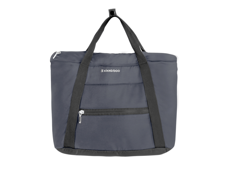 Kočárek Kara 2v1 Grey