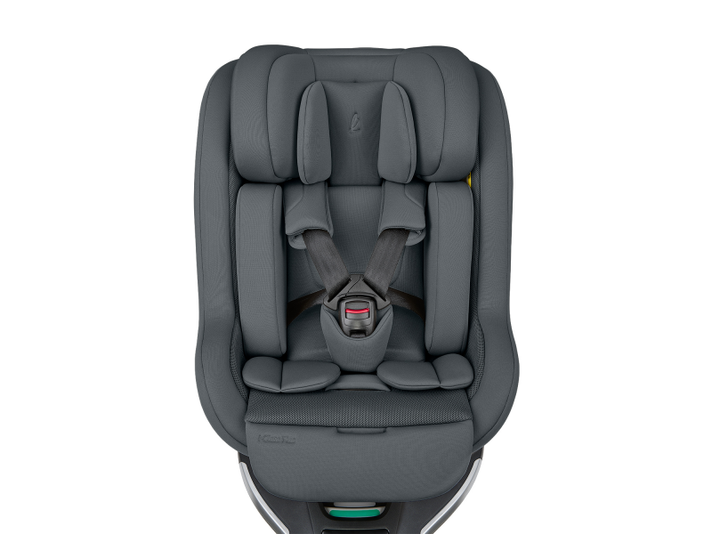 Autosedačka 40-105 cm i-Class Plus i-SIZE Graphite
