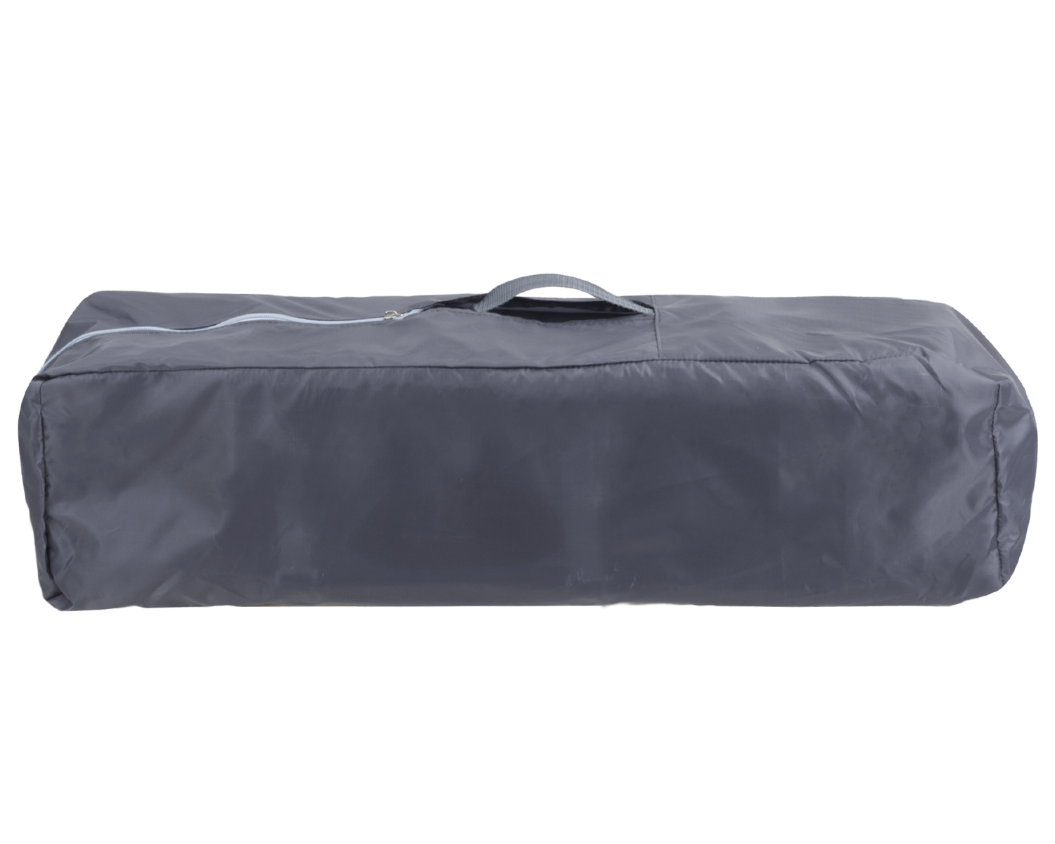 KIKKABOO Postýlka cestovní So Gifted Navy