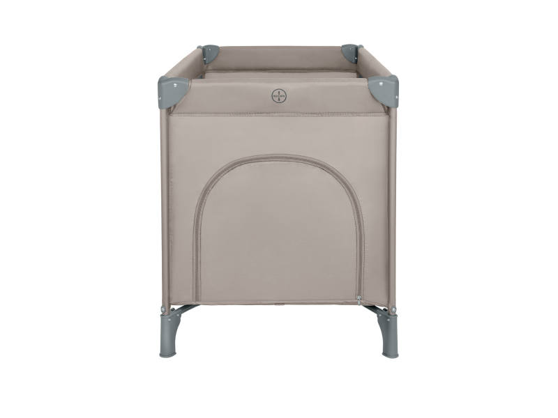 Postýlka cestovní 6-36 m So Gifted Beige