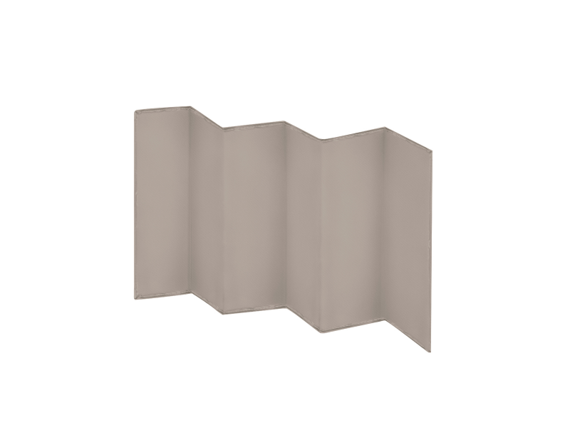 Postýlka cestovní 6-36 m So Gifted Beige