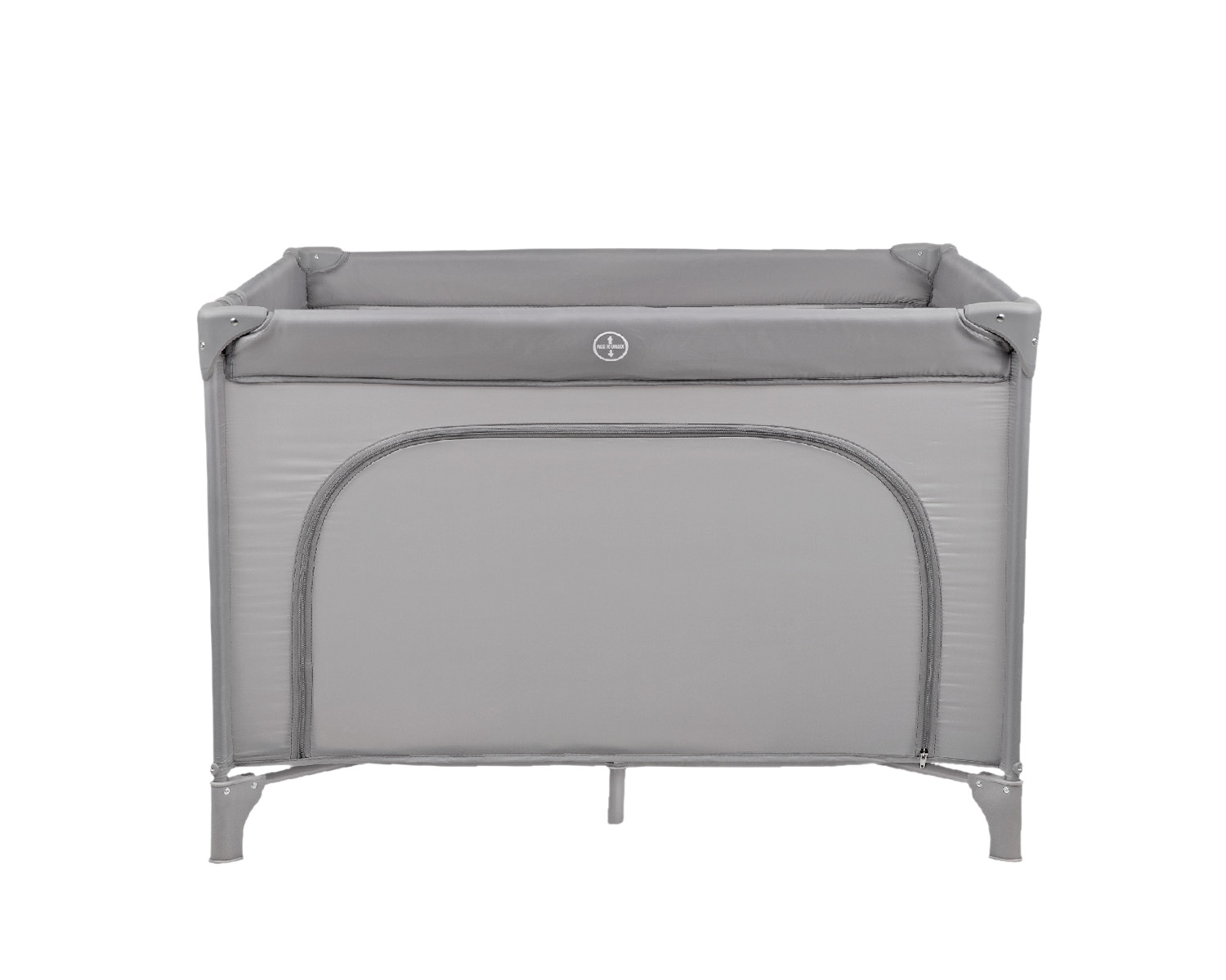 Hrací ohrádka Enjoy Grey Cat