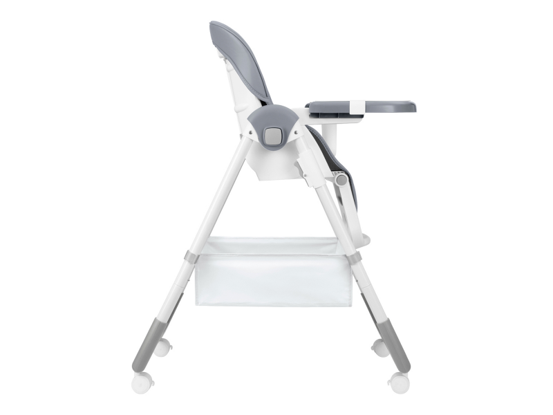 Židlička Spicy+ Grey