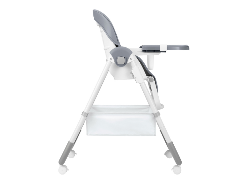 Židlička Spicy+ Grey