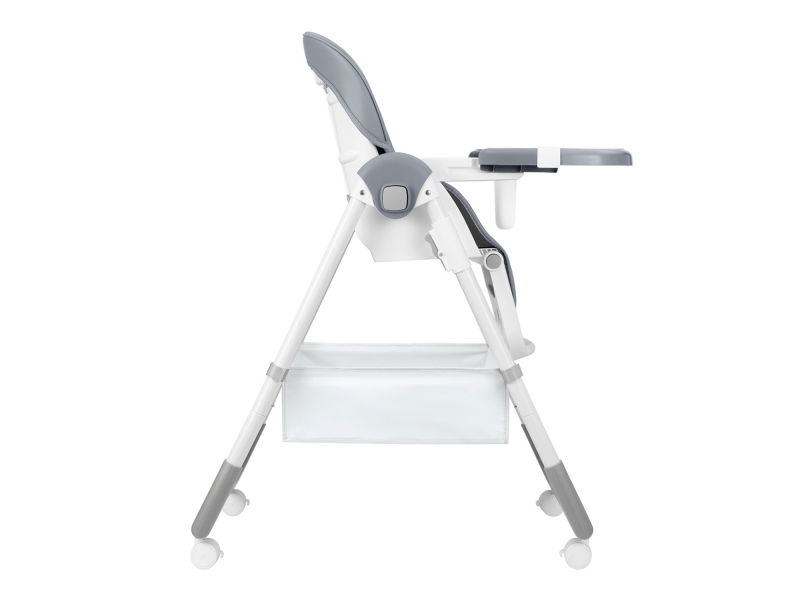 Židlička Spicy+ Grey