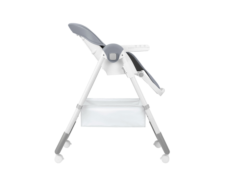 Židlička Spicy+ Grey