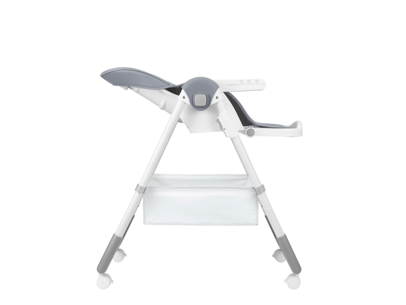 Židlička Spicy+ Grey