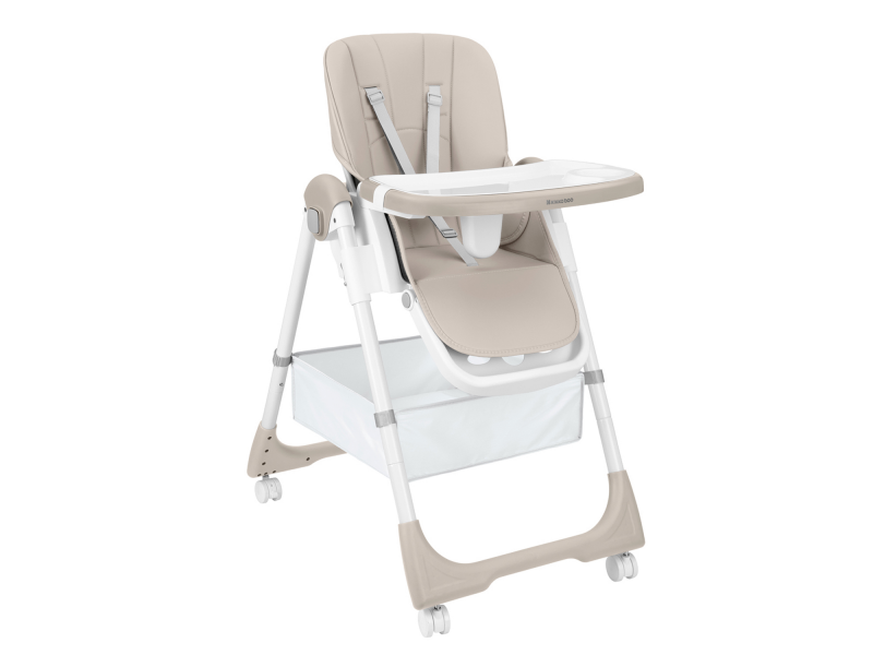 Židlička Spicy+ Beige