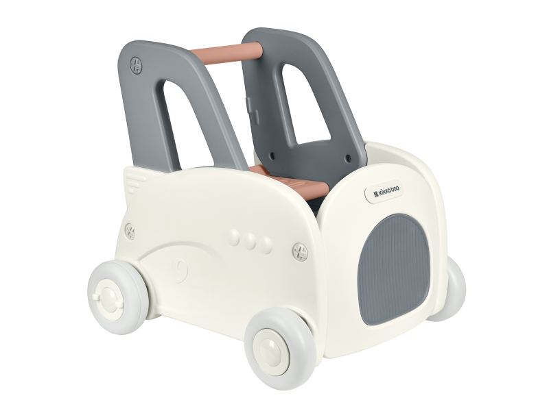 Chodítko 4v1 Trolie Grey