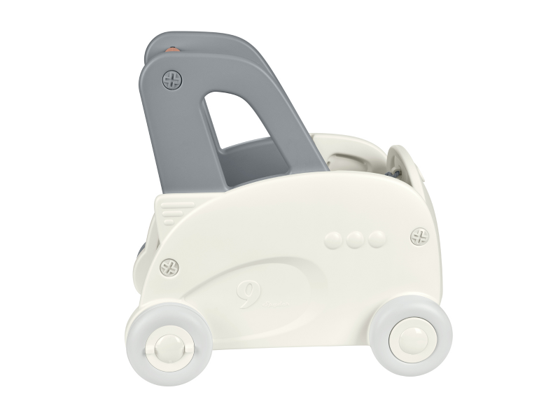 Chodítko 4v1 Trolie Grey