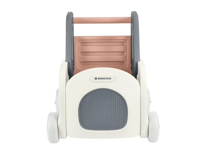 Chodítko 4v1 Trolie Grey