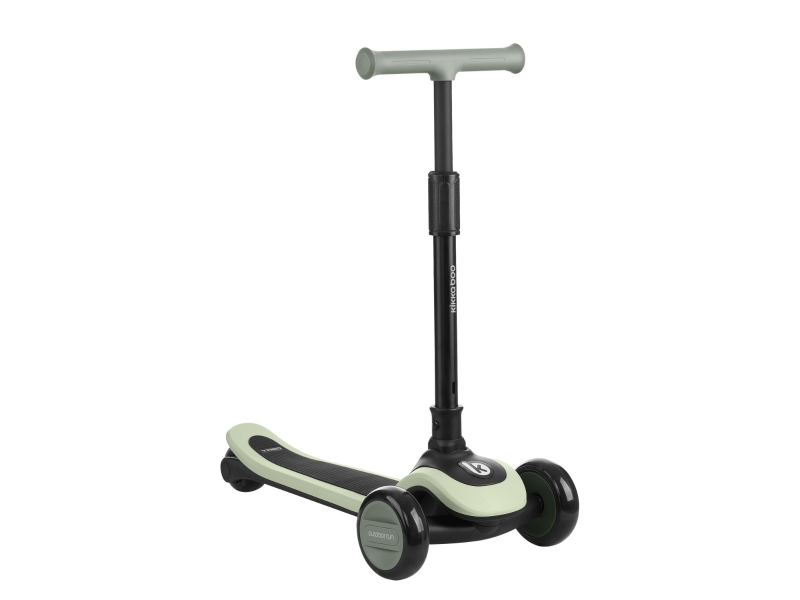 Koloběžka 2v1 Treo Mint