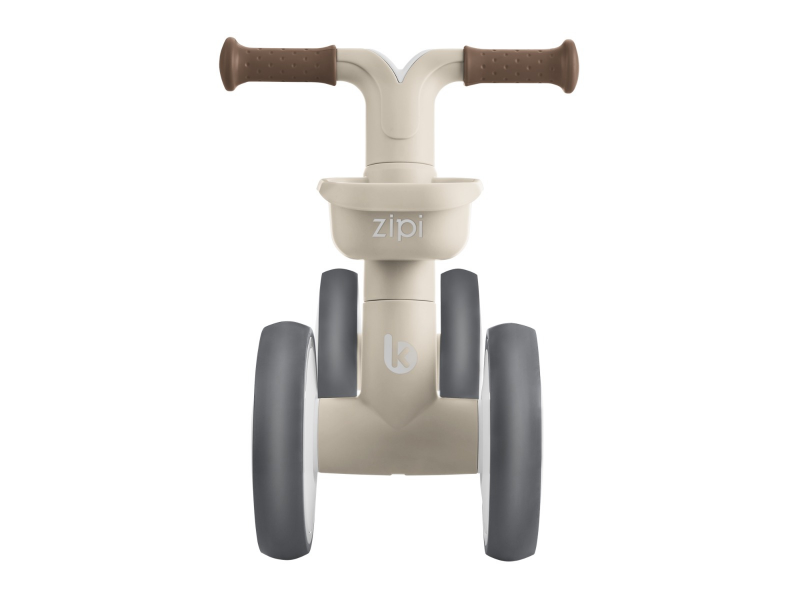 Odrážedlo Zipi Beige