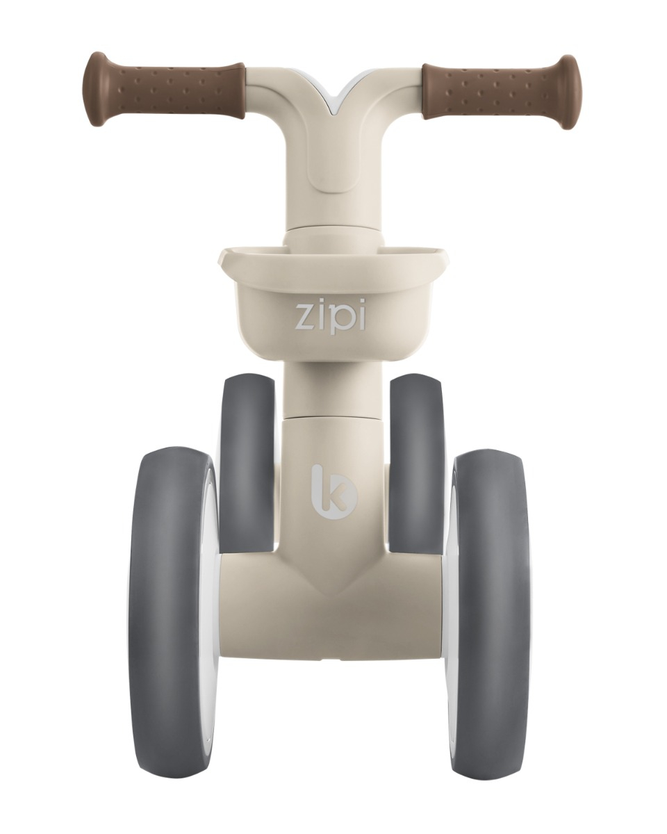 Odrážedlo Zipi Beige