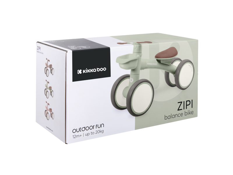 Odrážedlo Zipi Mint