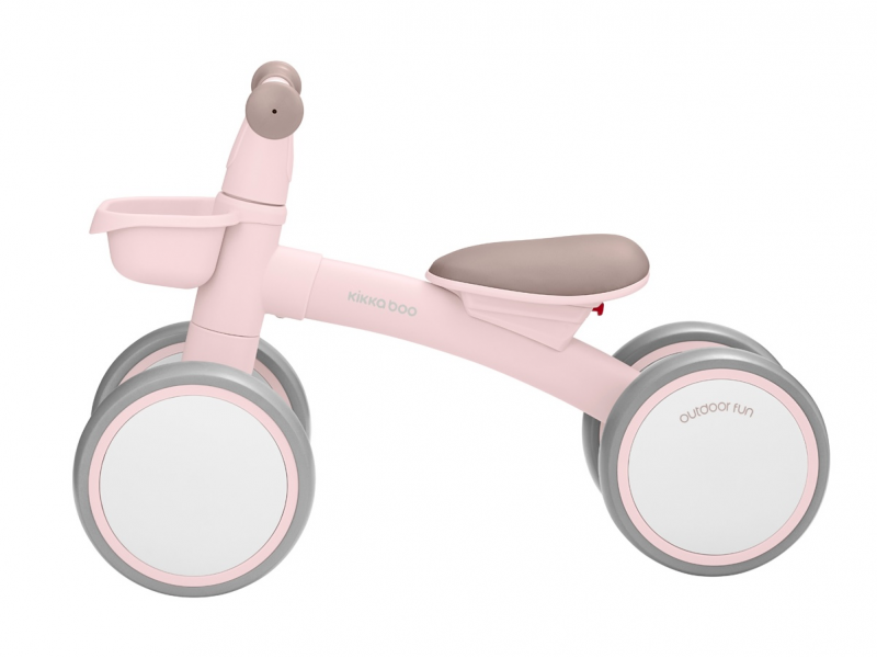 Odrážedlo Zipi Pink