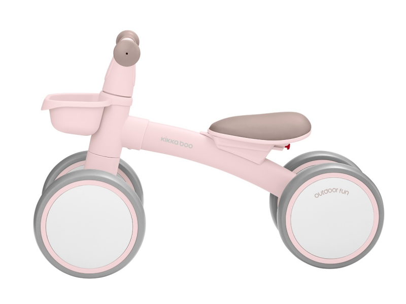 Odrážedlo Zipi Pink