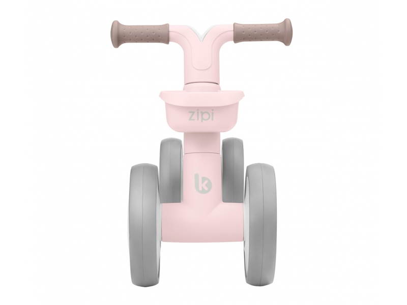 Odrážedlo Zipi Pink