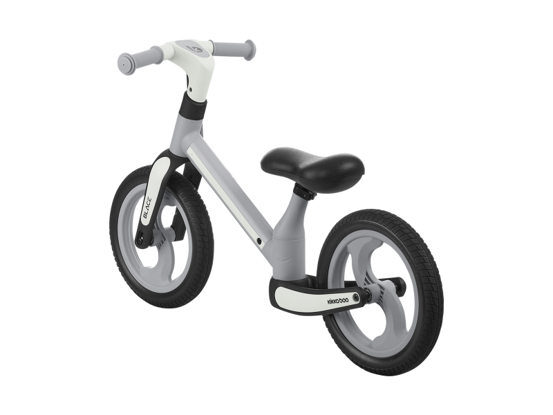 Odrážedlo Blace Grey