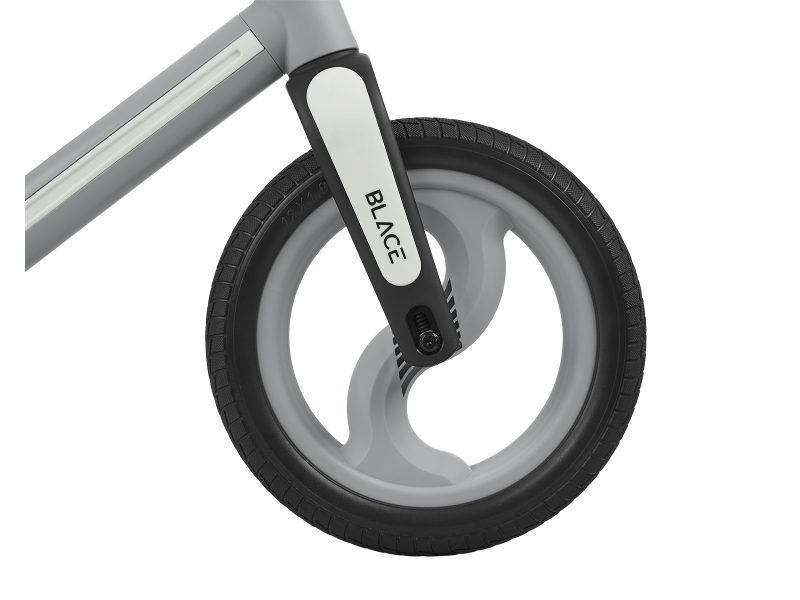 Odrážedlo Blace Grey